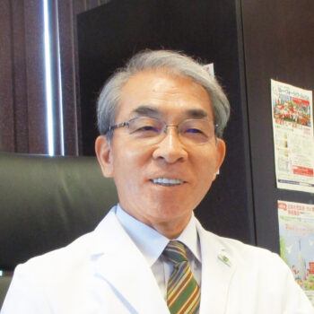 重粒子線がん治療の有用性を発信していく