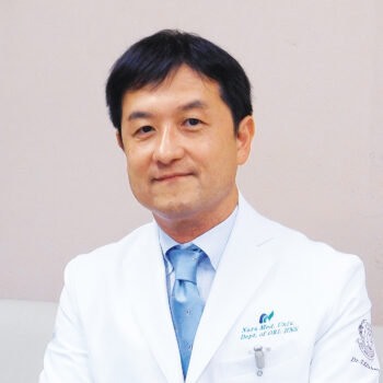 めまい・難聴と頭頸部がん発信力を強化