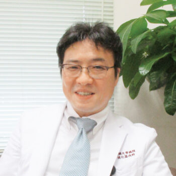 確かな臨床力を備えた医師を育てたい