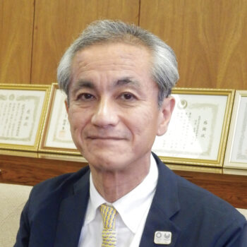 沖縄の地域を理解し今後は国際化を視野に