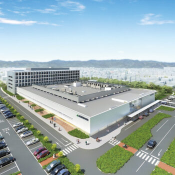 総合的な医療の提供でさらに地域に寄り添う