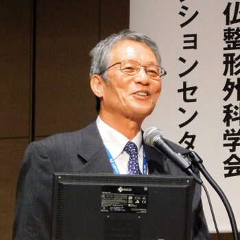 運動は認知障害を予防する？　高齢者の生涯スポーツについて　藤本繁夫・相愛大教授語る