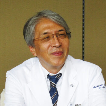 回復期への転換を準備中長く安心して住めるまちに