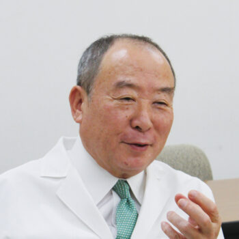 依存症の最先端治療を発信し続ける