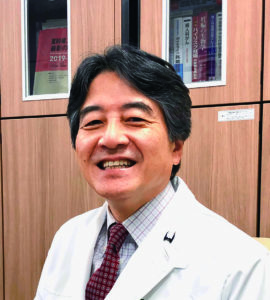 熊本県独自の取り組みで  がん診療連携を推進