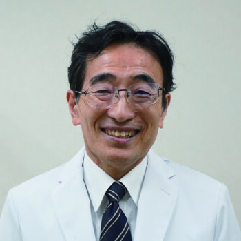 患者一人ひとりに耳を傾け「笑顔の診療」を