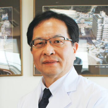 地域で全体最適化された医療の提供を目指して