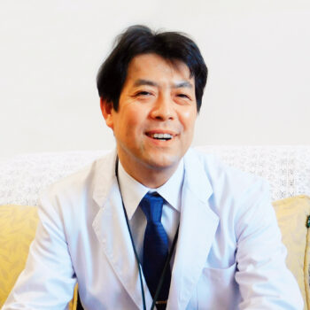 「人を育てる」ことが 人生の恩返し