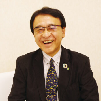 鳥大方式に磨きをかけチャレンジ魂を次世代に
