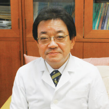 多彩な治療法とチーム医療で増加する頭頸部がんに挑む