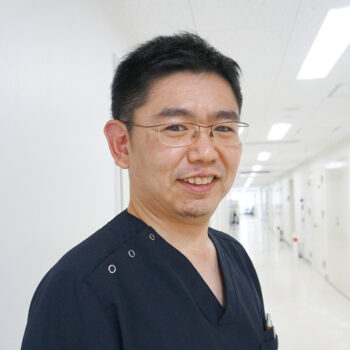 低侵襲で機能保全が高い内視鏡で患者のＱＯＬを維持