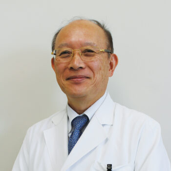 豊富な症例で培われる高度な技術を伝えていく