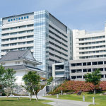 地方独立行政法人 静岡市立静岡病院　創立150周年