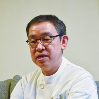 地域医療を守るために人材確保や連携をより強化