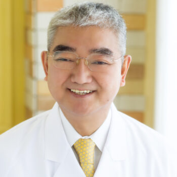 「有意注意」と慈愛の心でより良い医療を届ける