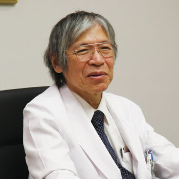 笑いでがん免疫向上に期待　着想は「患者の視点」