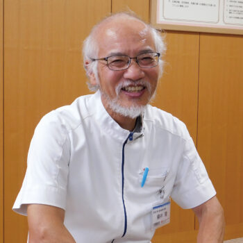 「誰もが自分らしく生きる」　実現に向けた医療支援を