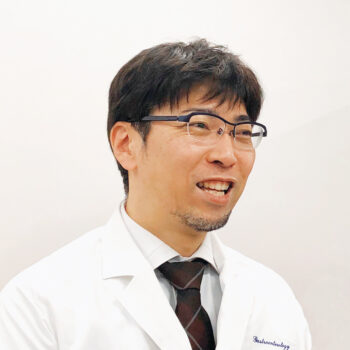 胆膵超音波内視鏡によるがんの早期発見に取り組む