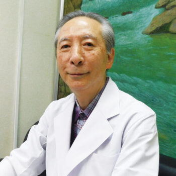 「食事」によるアプローチで糖尿病治療を実践