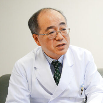 手術件数が年間1万超　TAVIで総合力を発揮