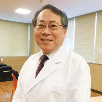 がんゲノム医療拠点病院　指定を励みに質を高める