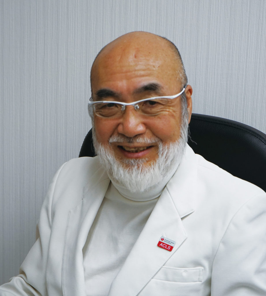 高橋良輔医師, 京都大学 脳神経内科 教授 – UTLC