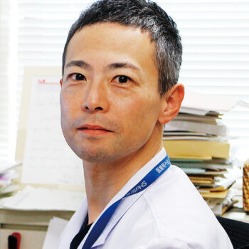 人工内耳手術の豊富な実績で　道内の聴覚診療の先端を担う