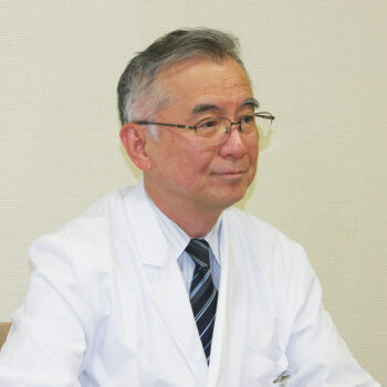 「がんゲノム医療拠点病院」指定　実践的で質の高い医療を