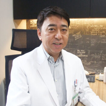 愛媛から発信する健康維持  産学連携で予防医療に挑む