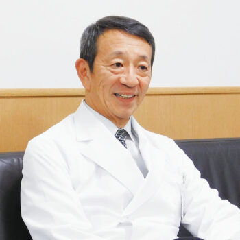 人生の最後に寄り添うグリオーマホスピスに