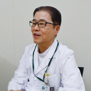 「全人的に診る」医師を育て地域医療を守る