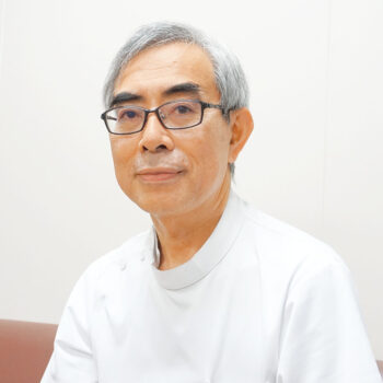 子どもの成長を見守る小児科医の魅力を伝えたい