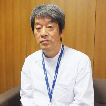 連携ネットで患者情報共有　地域の医療を守り続ける