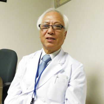 病院の移転新築計画　地元の医療系大学と連携