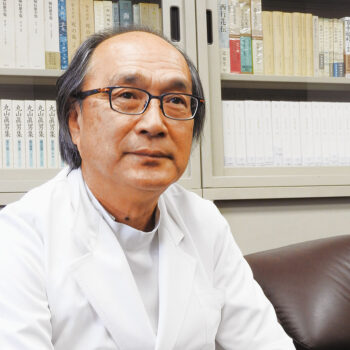 軸は高度急性期医療　役割の明確化を促進
