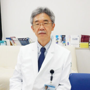 増加する呼吸器疾患に幅広く対応できる医師を育成