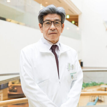 訪問看護の充実を視野に