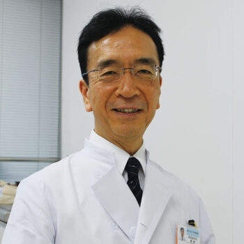 あらゆる疾患に対応できる呼吸器外科医を育てたい