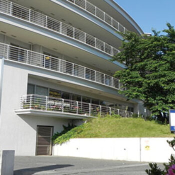 医療法人原三信病院　香椎原病院開院90周年