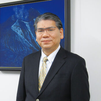 医学の概念に疑問を持つ　常に患者のための研究を