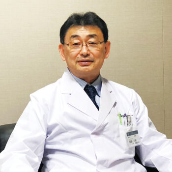 地域で求められている医療ニーズに応える