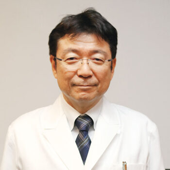佐賀大学医学部附属病院　病院長　山下  秀一