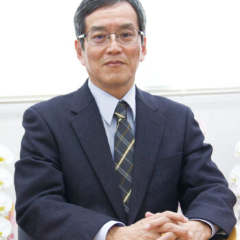 信州大学医学部附属病院　病院長　本田  孝行