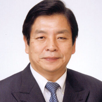 日本医療法人協会　会長　加納  繁照