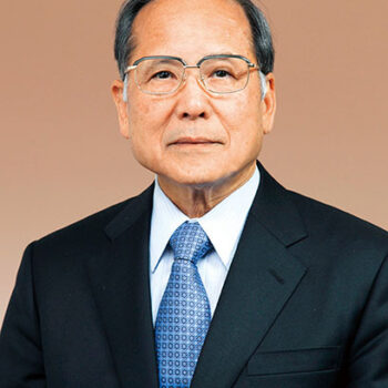 北海道医師会　会長　長瀬 清