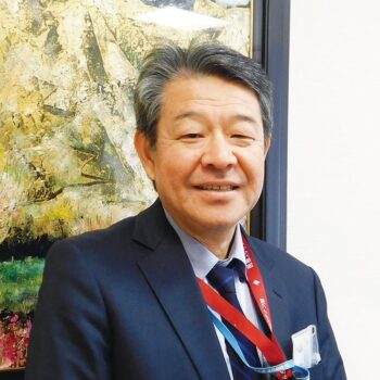 「救急医療」の充実と「地域包括ケア」二つのビジョン実現を