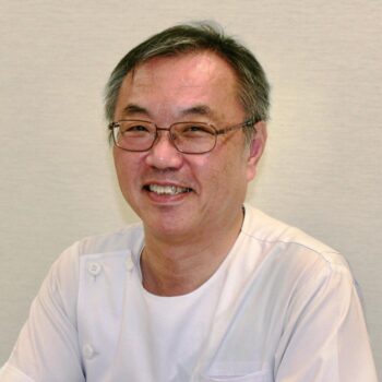 常に最先端を走りたい　質の向上、技術革新を継続