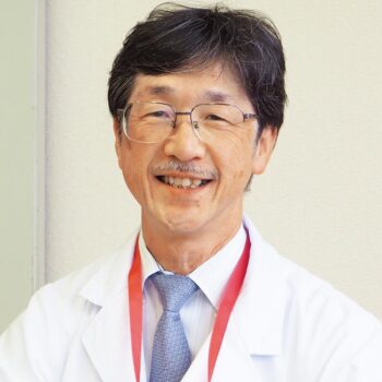 地域全体で患者を支える急性期病院としての使命