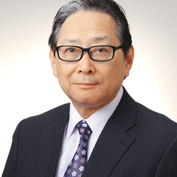 岐阜大学医学部附属病院　病院長　吉田  和弘