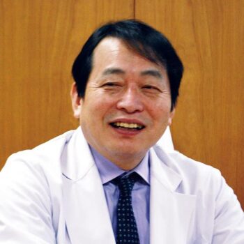 中等度進行肝がんに対する新たな治療法を確立
